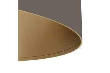 Golvlampa Eglo Santandria Cappuccino - Products - Belysning - Lampor & belysning inomhus - Golvlampa