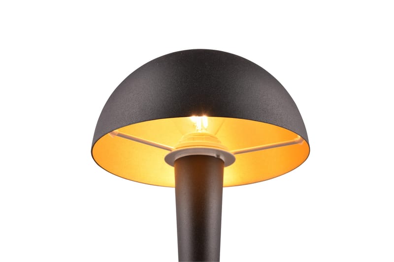 Canaria Bordslampa E14 (inkl.) mattsvart - Matt svart - Products - Belysning - Lampor & belysning inomhus - Sovrumslampa - Sänglampa - Sängbordslampa