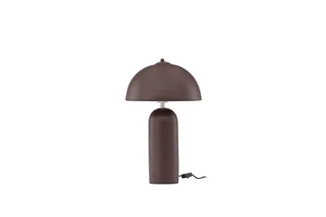 Corello Bordslampa 45 cm - Beige - Products - Belysning - Lampor & belysning inomhus - Sovrumslampa - Sänglampa - Sängbordslampa