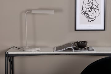 Harmonica Bordslampa - Beige - Products - Belysning - Lampor & belysning inomhus - Sovrumslampa - Sänglampa - Sängbordslampa