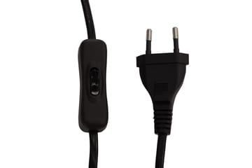 Lyckorna Bordslampa 38 cm - Svart - Products - Belysning - Lampor & belysning inomhus - Sovrumslampa - Sänglampa - Sängbordslampa