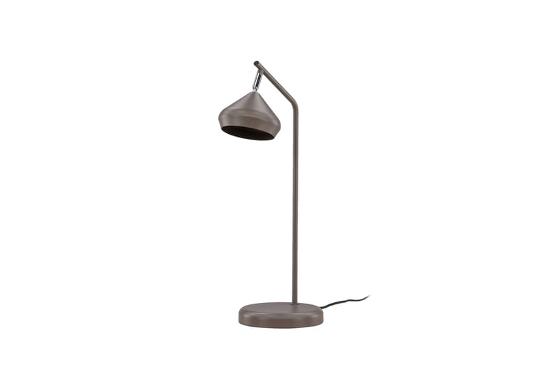 Isaberg Bordslampa - Mocka - Products - Belysning - Lampor & belysning inomhus - Sovrumslampa - Sänglampa - Sängbordslampa