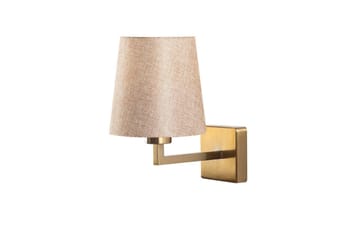 Vägglampa Fenda Rany / Grädde - Rany / Grädde - Products - Belysning - Lampor & belysning inomhus - Sovrumslampa - Sänglampa - Sänglampa vägg