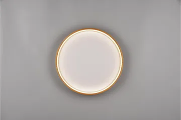 Doha LED Plafond 45 cm mattmässing - Matt mässing - Products - Belysning - Lampor & belysning inomhus - Taklampa & takbelysning - Takplafond