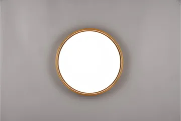 Doha LED Plafond 45 cm mattmässing - Matt mässing - Products - Belysning - Lampor & belysning inomhus - Taklampa & takbelysning - Takplafond