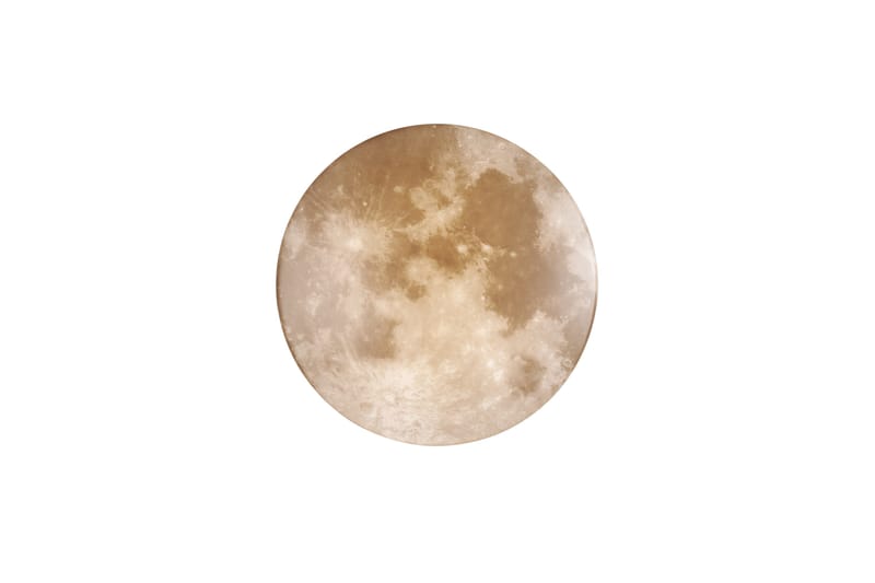 Moonika LED Plafond vit - Vit - Products - Belysning - Lampor & belysning inomhus - Taklampa & takbelysning - Takplafond