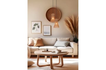 Pendel TRIO Bijou 1-del - 1-del - Products - Belysning - Lampor & belysning inomhus - Taklampa & takbelysning - Kökslampa & taklampa kök