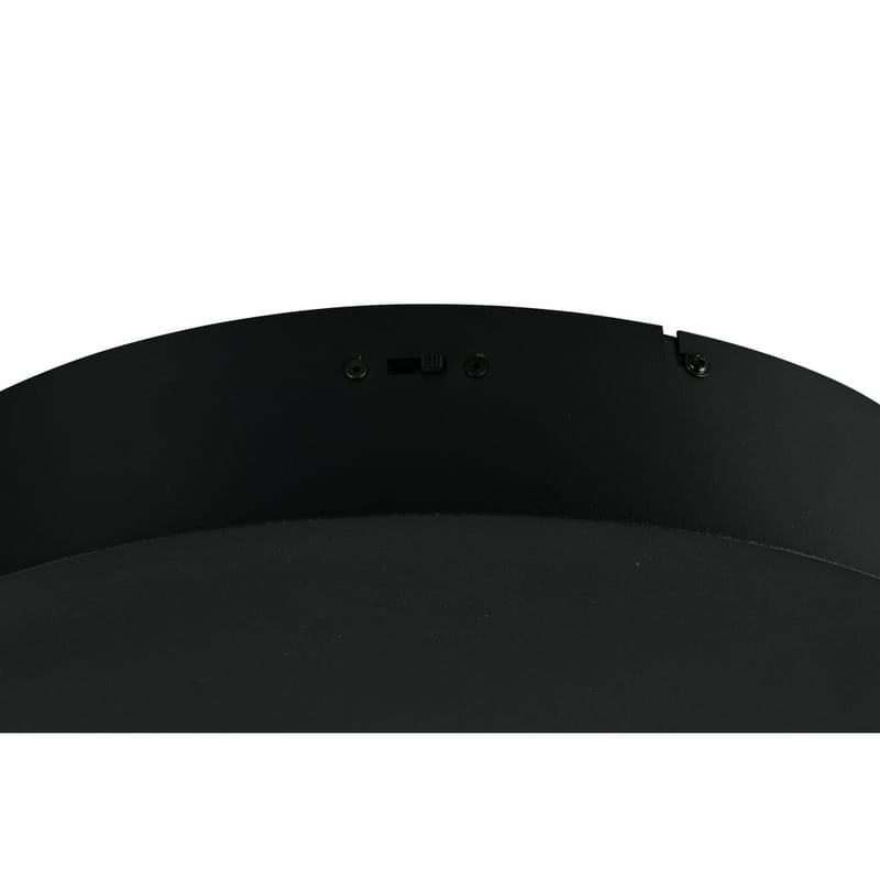 Pendel TRIO Dios - 5 lampor, Mattsvart - Products - Belysning - Lampor & belysning inomhus - Taklampa & takbelysning - Kökslampa & taklampa kök