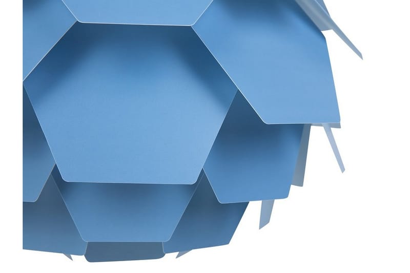 Segre Taklampa 40 cm - Blå - Products - Belysning - Lampor & belysning inomhus - Taklampa & takbelysning - Pendellampa & hänglampa