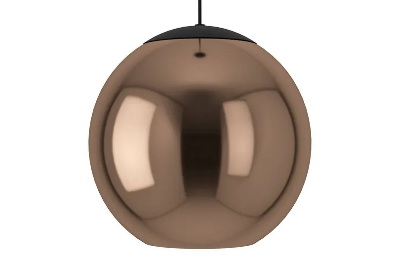 Takpendel Eglo Cordoba Svart/Koppar med 3 Lampor - Products - Belysning - Lampor & belysning inomhus - Taklampa & takbelysning - Pendellampa & hänglampa