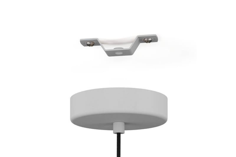 Takpendel Eglo Estepona Grå - Products - Belysning - Lampor & belysning inomhus - Taklampa & takbelysning - Pendellampa & hänglampa