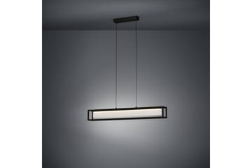 Takpendel Eglo Gualajo Avlång Svart - Products - Belysning - Lampor & belysning inomhus - Taklampa & takbelysning - Pendellampa & hänglampa