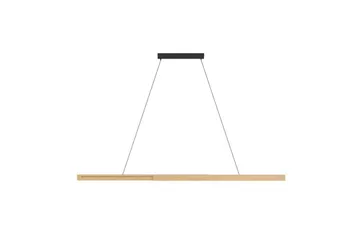 Takpendel Eglo Montebuono Brun - Products - Belysning - Lampor & belysning inomhus - Taklampa & takbelysning - Pendellampa & hänglampa