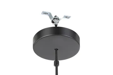 Takpendel Eglo Sambucona Trä/Svart 72 cm - 72 cm - Products - Belysning - Lampor & belysning inomhus - Taklampa & takbelysning - Pendellampa & hänglampa