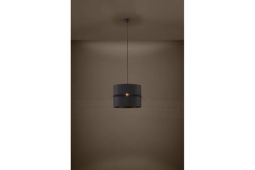 Takpendel Eglo Paraguaio Svart - Products - Belysning - Lampor & belysning inomhus - Taklampa & takbelysning - Pendellampa & hänglampa