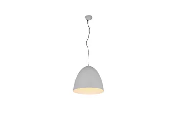 Tilda Taklampa 40 cm E27 grå - Grå - Products - Belysning - Lampor & belysning inomhus - Taklampa & takbelysning - Kökslampa & taklampa kök