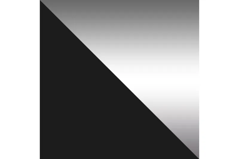 Estella Garderob Skjutdörrar Speglar - Svart/Spegel - Products - Förvaring - Garderober & garderobssystem