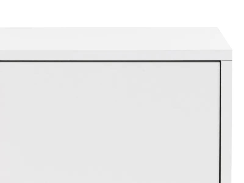 Agawal Byrå 120 cm - Brun - Products - Förvaring - Förvaringsmöbler - Byrå