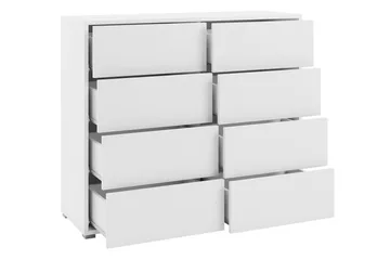 Agawal Möbelset För Vardagsrum - Brun - Products - Förvaring - Förvaringsmöbler - Möbelset för vardagsrum