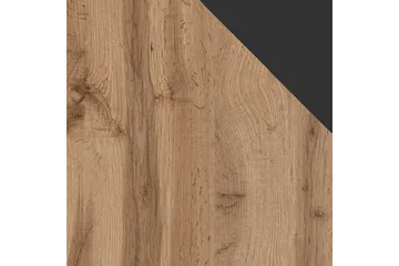 Amshyttan Byrå - Antracit - Products - Förvaring - Förvaringsmöbler - Byrå