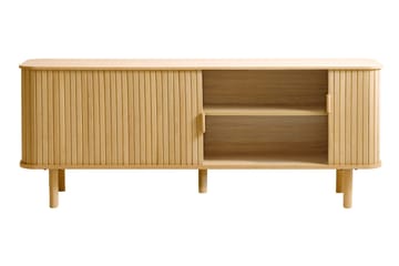 Ankur Konsollbord 160 cm - Beige - Products - Förvaring - Förvaringsmöbler - Sideboard & skänk