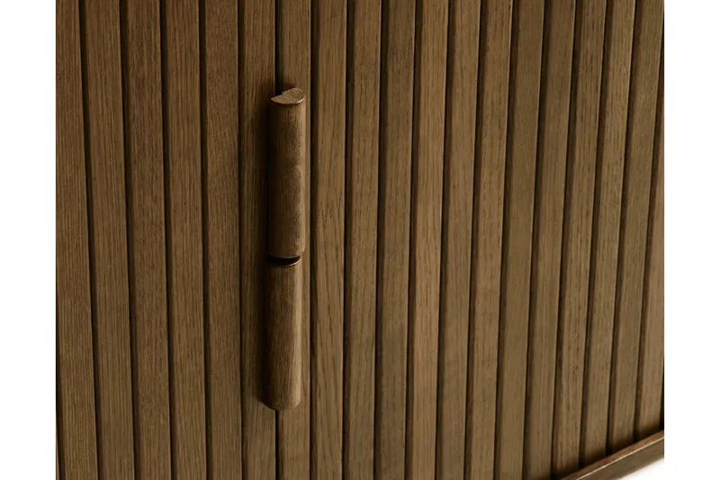 Ankur Konsollbord 160 cm - Brun - Products - Förvaring - Förvaringsmöbler - Sideboard & skänk