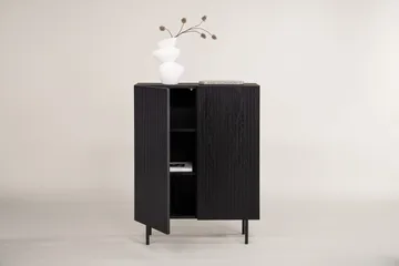 Björkön Skänk 80x30 cm - Svart - Products - Förvaring - Förvaringsmöbler - Sideboard & skänk