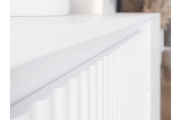 Bjurholm Byrå 153 cm - Svart - Products - Förvaring - Förvaringsmöbler - Byrå