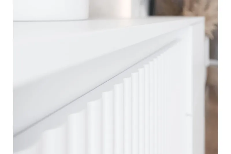 Bjurholm Möbelset För Vardagsrum - Svart - Products - Förvaring - Förvaringsmöbler - Möbelset för vardagsrum