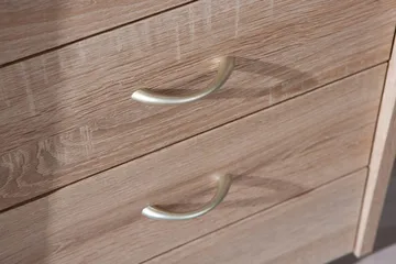 Fortuna Hurts 40 cm - Ljus Ek - Products - Förvaring - Förvaringsmöbler - Byrå - Hurts