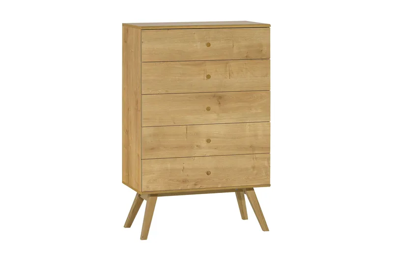 Nature Byrå Trä/Natur, VOX