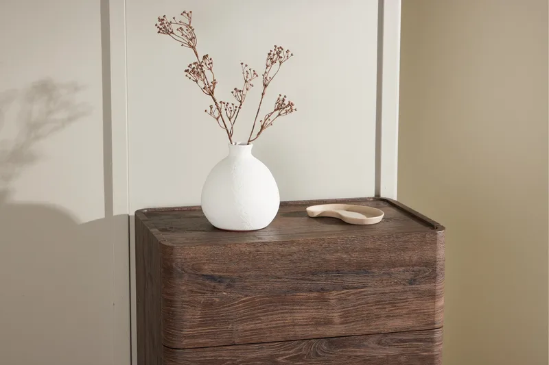 Noble Byrå 55 cm - Mocca - Products - Förvaring - Förvaringsmöbler - Byrå - Hallbyrå