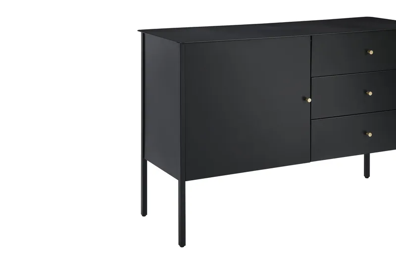 Benjamin Sideboard 120 cm - Products - Förvaring - Förvaringsmöbler - Förvaringskista & sängkista