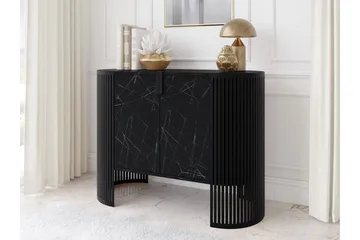 Friend Skänk 120x40 cm - Svart - Products - Förvaring - Förvaringsmöbler - Sideboard & skänk