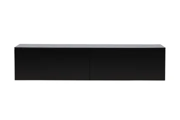 Frihamn Byrå 160 cm - Svart - Products - Förvaring - Förvaringsmöbler - Byrå