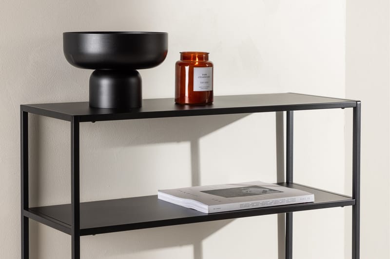 Georgetown Skänk 80x30 cm - Svart - Products - Förvaring - Förvaringsmöbler - Sideboard & skänk