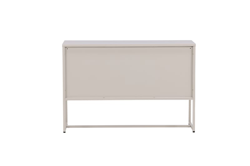 Malla Skåpsbyrå 120x40x80 cm - Beige - Products - Förvaring - Förvaringsmöbler - Sideboard & skänk