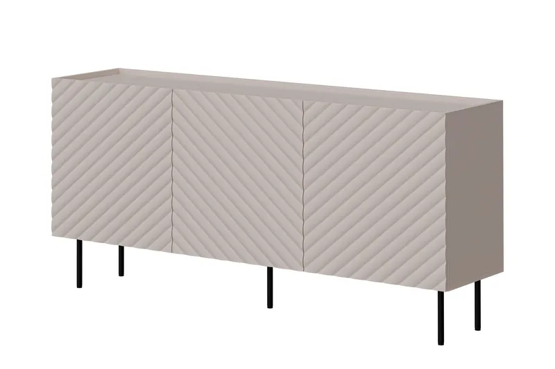 Munkedal Byrå 166 cm, Kashmir