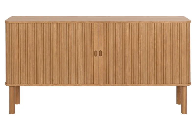 Samay Skänk 160 cm - Natural - Products - Förvaring - Förvaringsmöbler - Sideboard & skänk