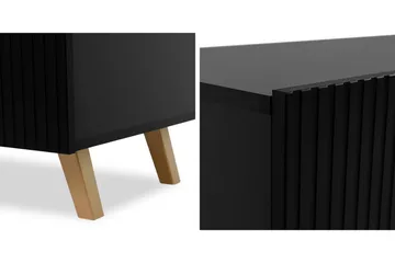 Strontian Möbelset För Vardagsrum Scandinavian Choice White - Products - Förvaring - Förvaringsmöbler - Möbelset för vardagsrum