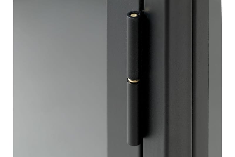 Umbri Sideboard 4 delar 170 cm - Svart - Products - Förvaring - Förvaringsmöbler - Sideboard & skänk