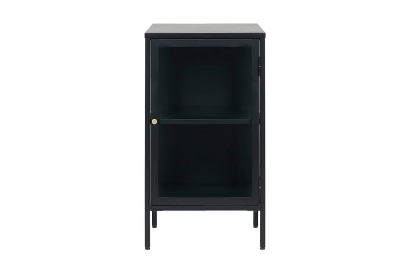Umbri Sideboard 45,3 cm - Svart - Products - Förvaring - Förvaringsmöbler - Sideboard & skänk