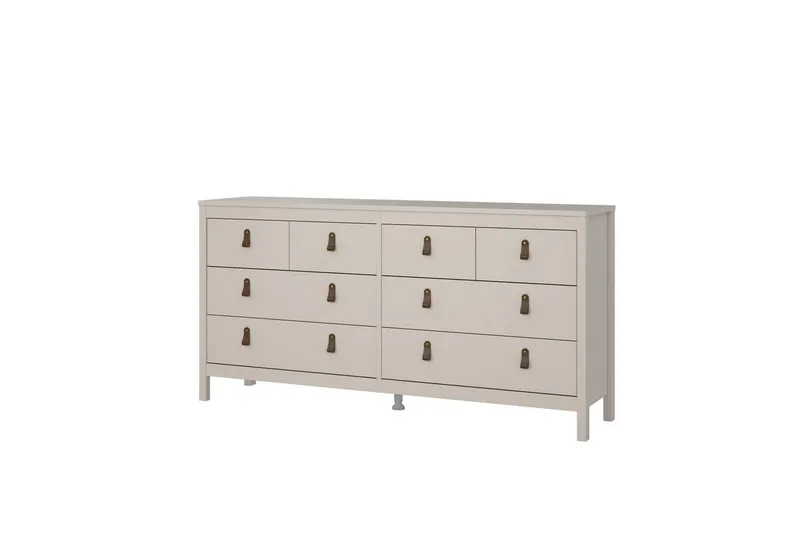 Vallvidera Byrå 160 cm, Beige