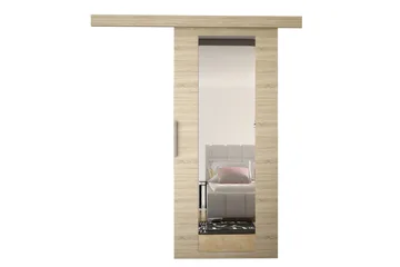 Skjutdörr ELVERUM - Ek - Products - Förvaring - Garderober & garderobssystem - Garderobsdörr - Skjutdörr garderob & walk-in closet