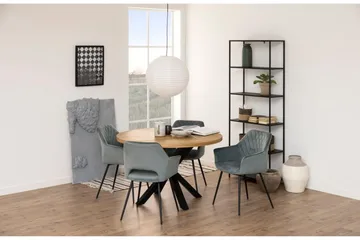 Crabtree Bokhylla 69,5 cm - Svart - Products - Förvaring - Hylla - Bokhylla