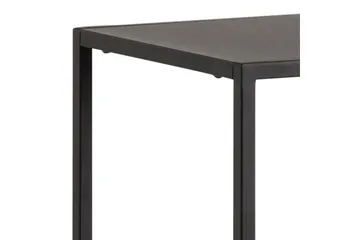 Crabtree Bokhylla 79,5 cm - Svart - Products - Förvaring - Hylla - Bokhylla