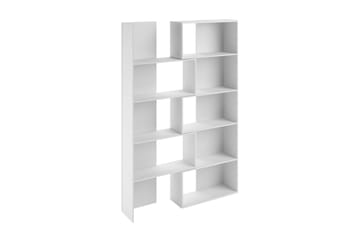 Decorotika Bokhylla - Vit - Products - Förvaring - Hylla - Bokhylla