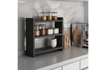 Kosmikoa Lagerhylla 44x10 cm - Antracit - Products - Förvaring - Hylla - Förvaringshylla - Lagerhylla