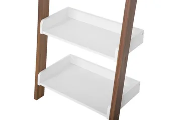 Trio Hylla 65 cm - Vit - Products - Förvaring - Hylla - Steghylla & trapphylla