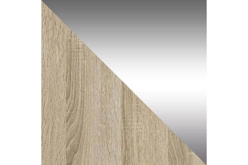 Miami Garderob 120x58x200 cm - Beige - Products - Förvaring - Garderober & garderobssystem